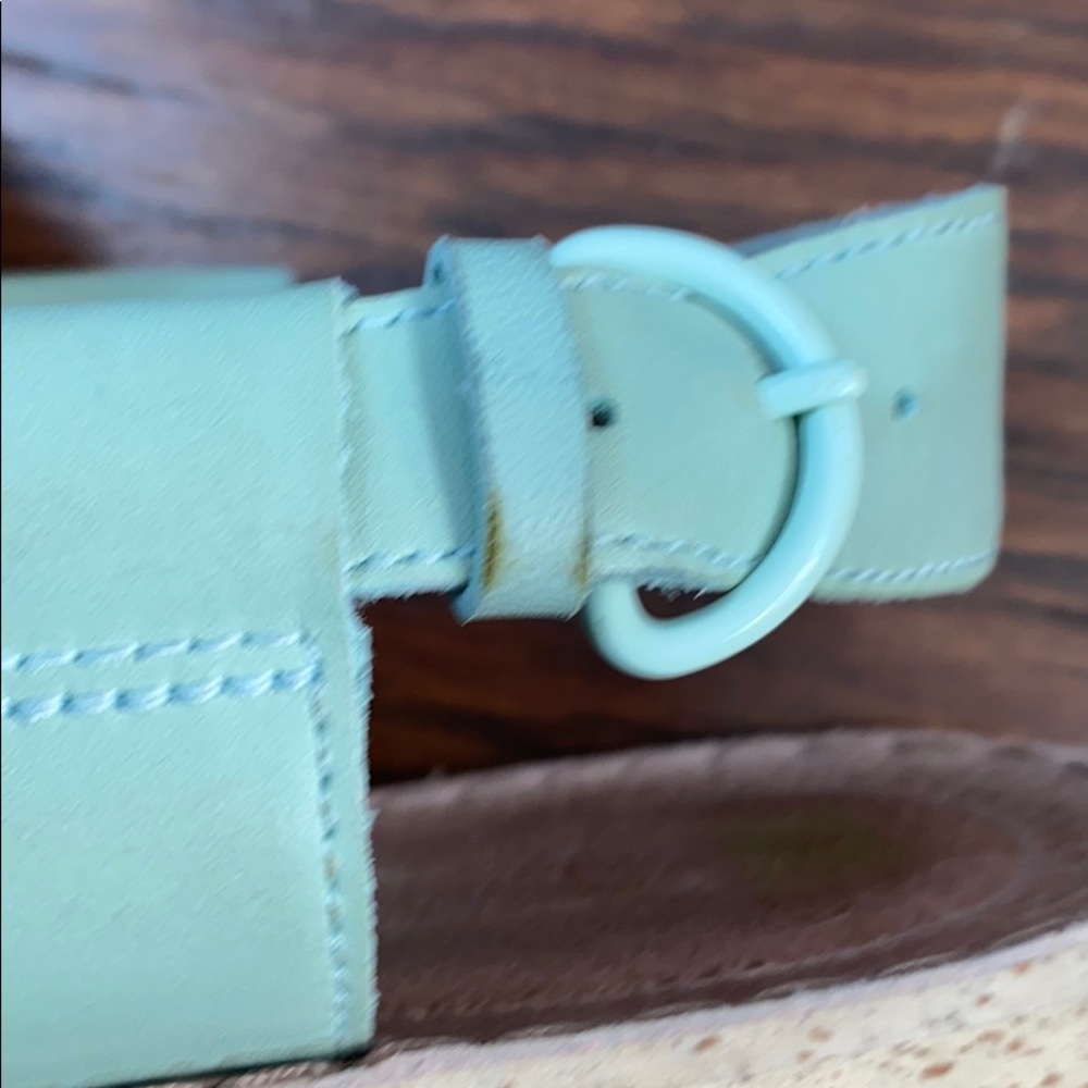 Camper Twins Leather Sandals - Picture 4 of 12